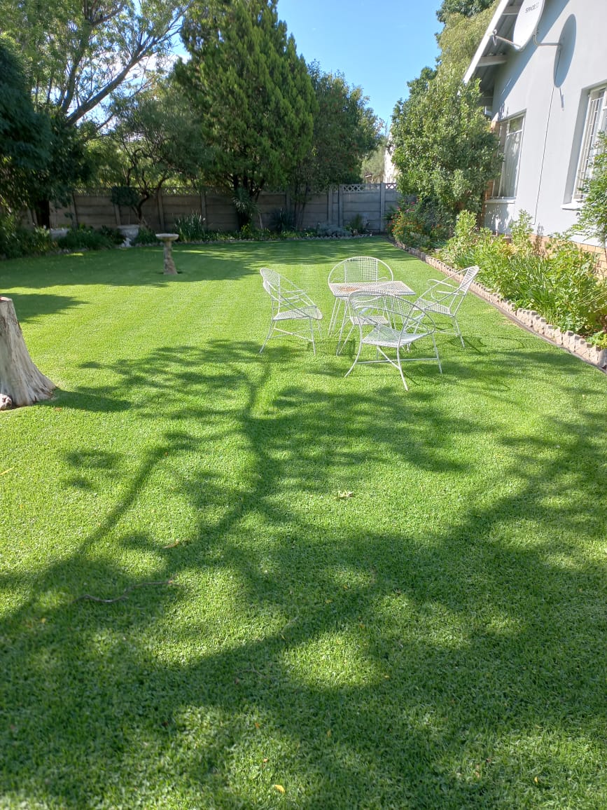 3 Bedroom Property for Sale in Senekal Free State